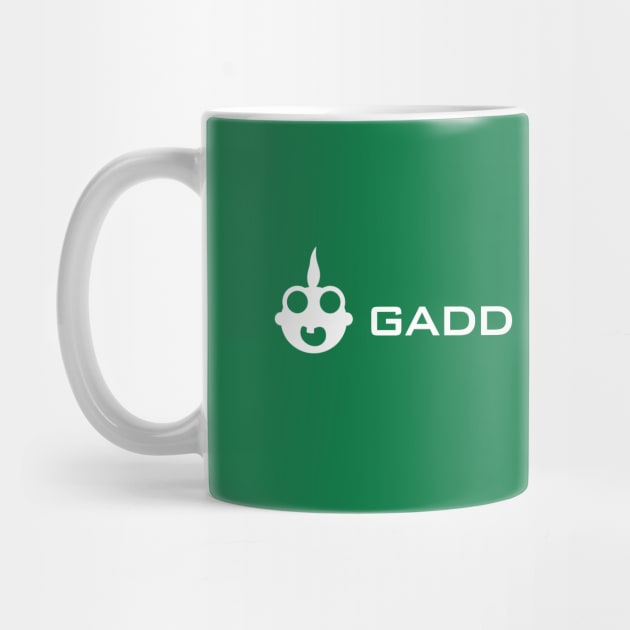 Gadd Science, Inc. - LM by Lionheartly